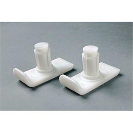 ABLEWARE Walker Glides Ableware-703230010